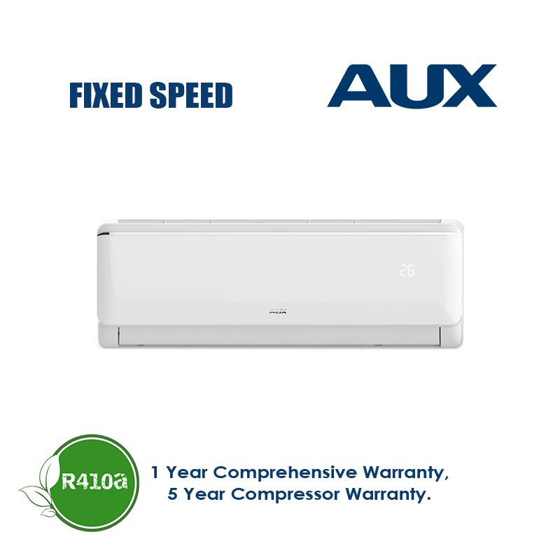 Airconditioner Aux 12000BTU