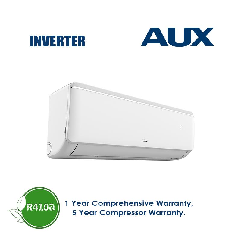 AUX Inveter Air Conditioner 9000BTU