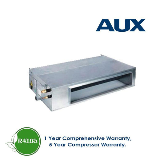 Ducted Air Conditioner AUX 100 000BTU( 3 PHASE Power)