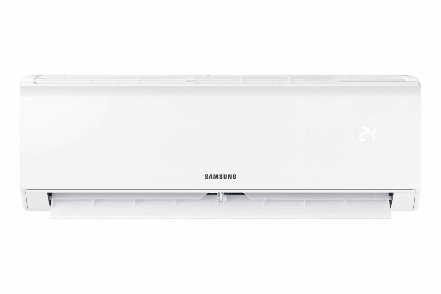 Samsung AR3000 Air Conditioner 12000 BTU - White