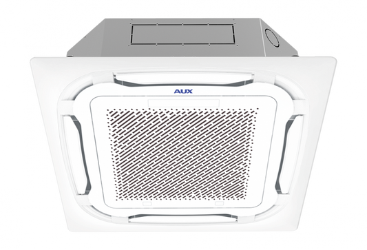 AUX Cassette Air Conditioner 18000BTU