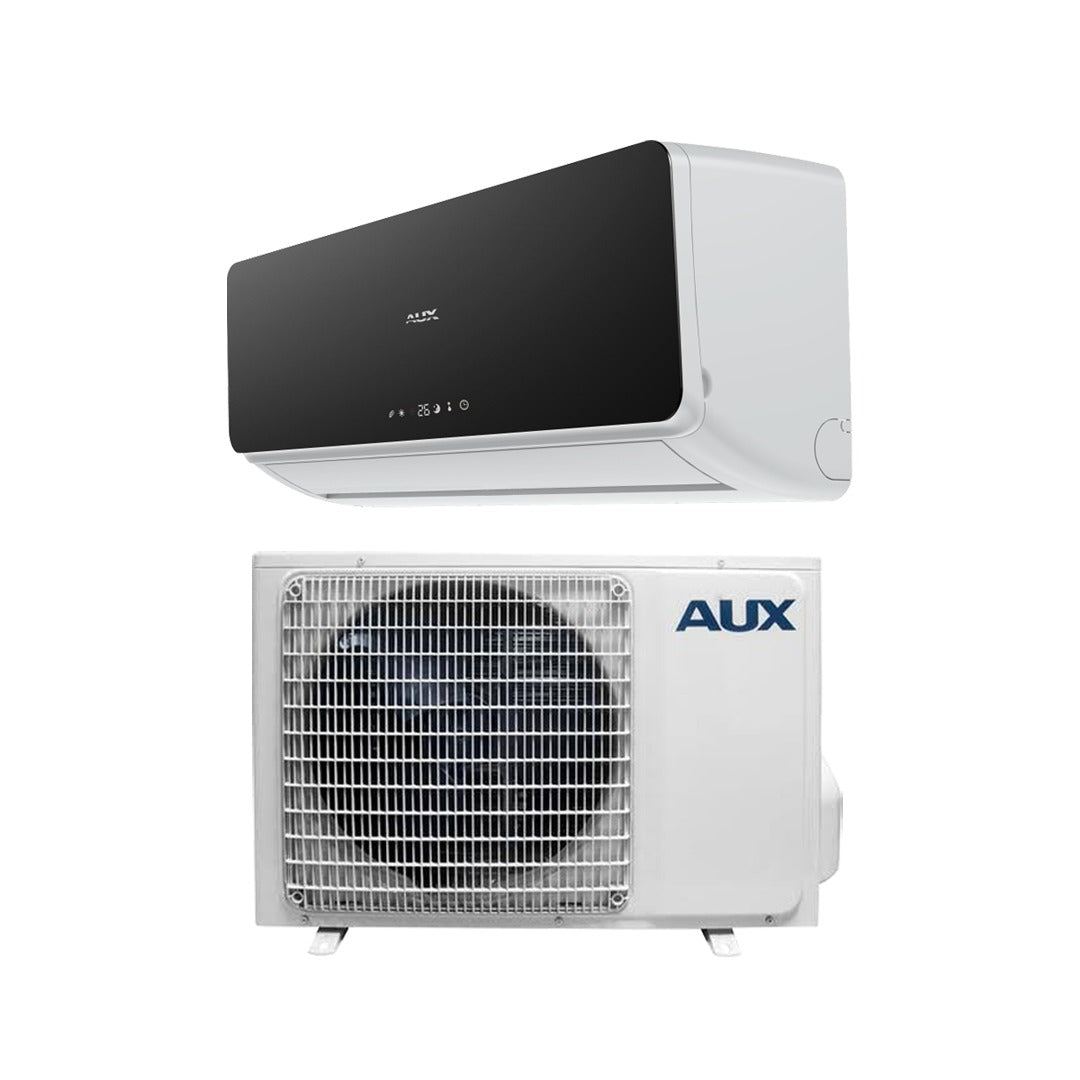 AUX Mirror 18000 BTU Air Conditioner