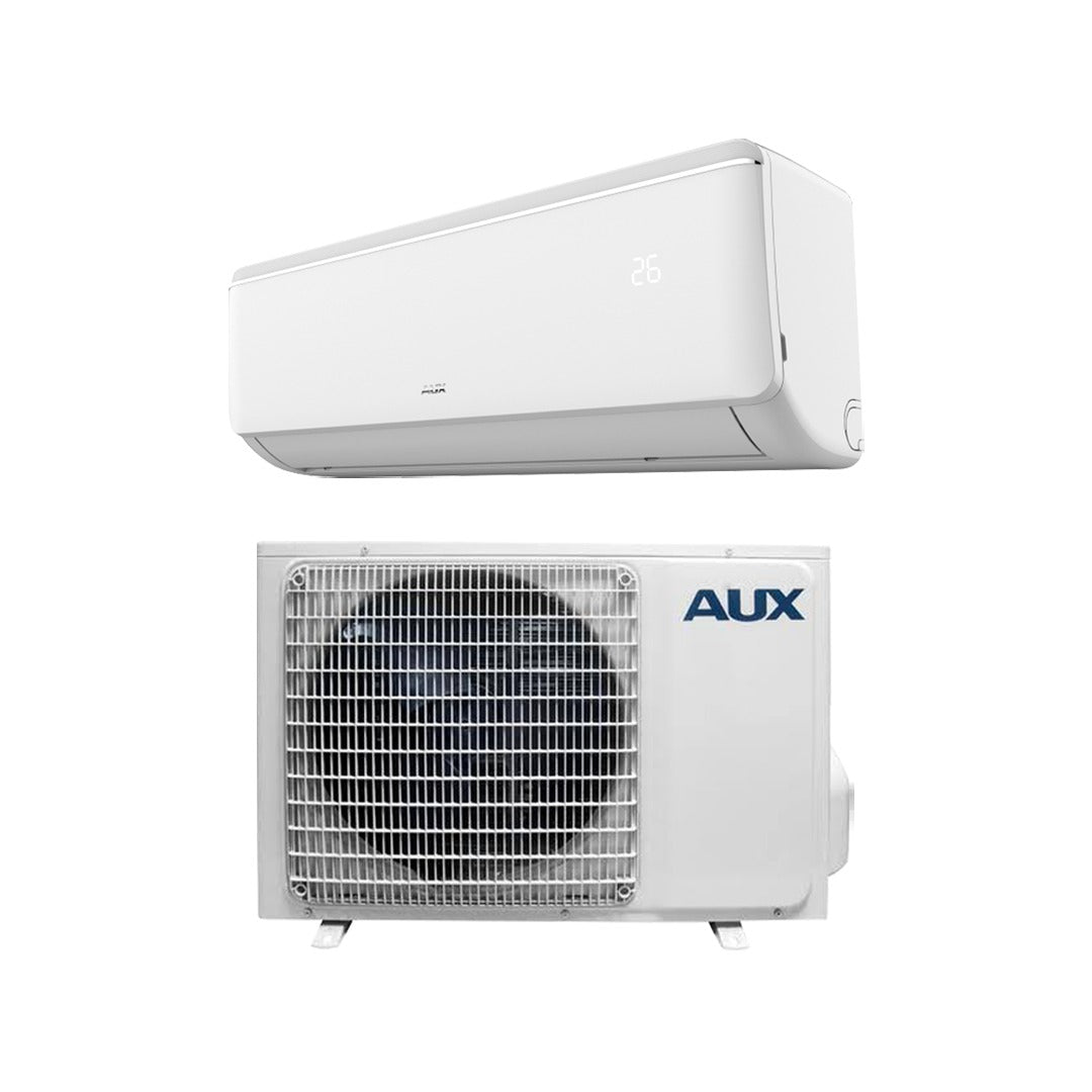 Airconditioner Aux 12000BTU