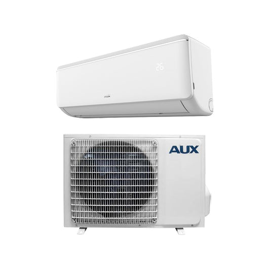Airconditioner Aux 12000BTU