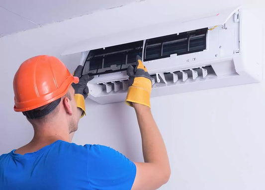 Servicing - Durban area