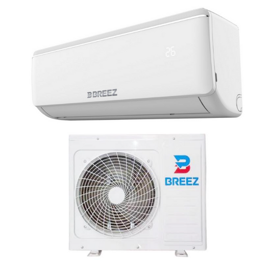 Airconditioner Breez 24000BTU