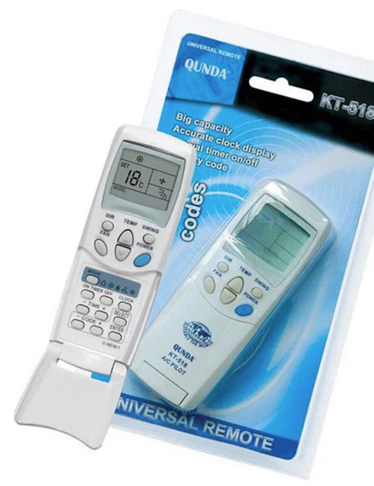 Airconditioner Remote - Universal