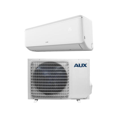 Airconditioner Aux 12000BTU