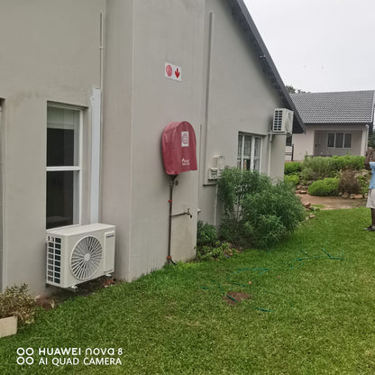 Airconditioner Installation