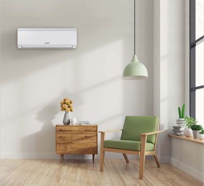 Samsung AR3000 Air Conditioner 12000 BTU - White