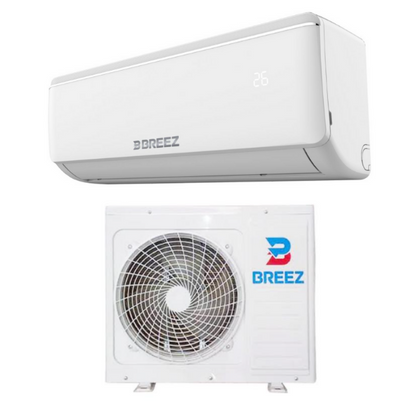 Air Conditioner 12000BTU Breez Installed in Durban
