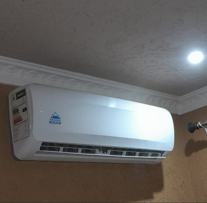 Airconditioner Installation