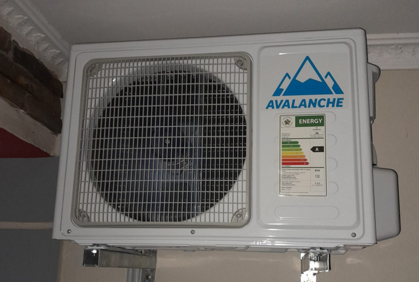 Airconditioner Installation