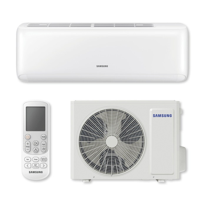 Samsung Air Conditioner 12000 BTU