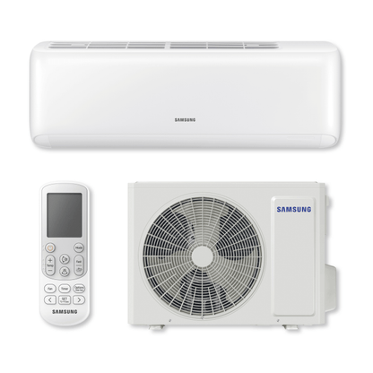 Samsung Air Conditioner 12000 BTU