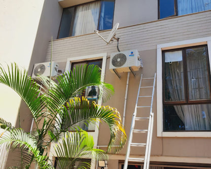 Air Conditioner 12000BTU Breez Installed in Durban