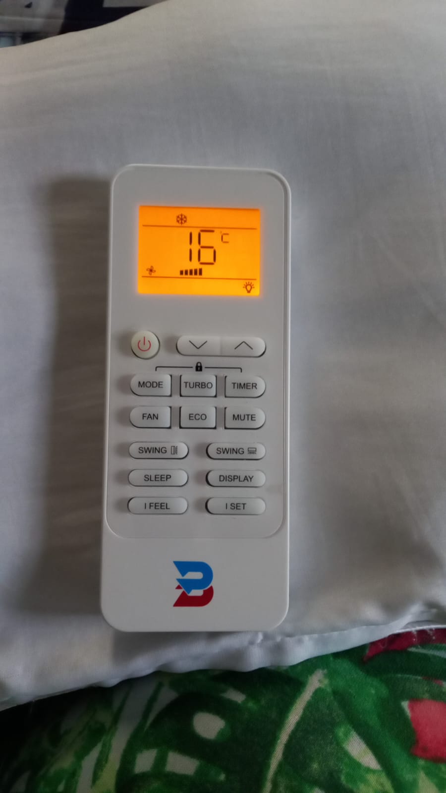 Air Conditioner 12000BTU Breez Installed in Durban